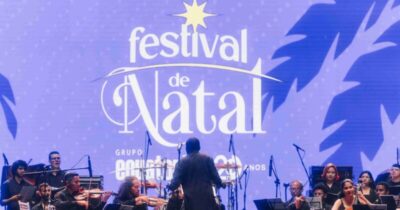 Quarta edição do Festival de Natal Equatorial tem programação gratuita
