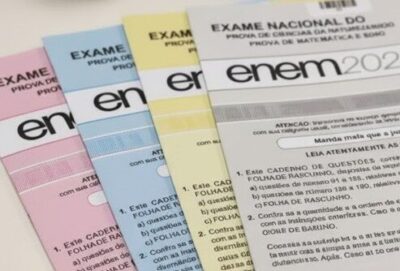 Professores compartilham orientações para Ciências da Natureza e Matemática na reta final do Enem