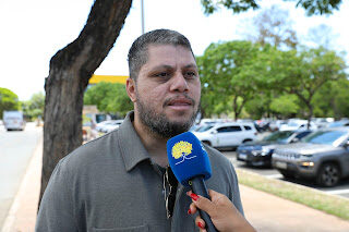 W3 Sul de cara nova: em sete anos, GDF investiu R$ 90 milhões em acessibilidade e mobilidade na via