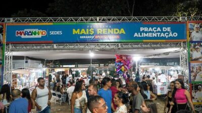 Mais Renda gera oportunidade para mais de 30 famílias com a 63ª edição da Expoema