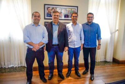 IMPERATRIZ – ABERTA A TEMPORADA DE FAKENEWS E O PRINCIPAL ALVO É SEMPRE AQUELE QUE TEM AS MELHORES CHANCES DE SE ELEGER. – O Malagueta