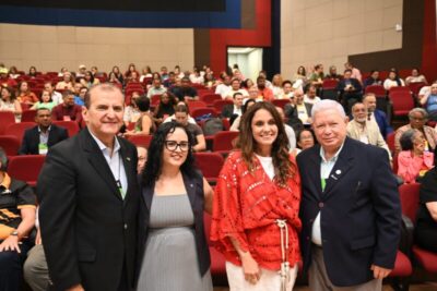 FIEMA sedia a II Conferência Nacional do Trabalho na etapa Maranhão