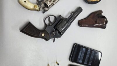 Preso em Timon homem acusado de homicídio e coagir jurados no dia de seu julgamento