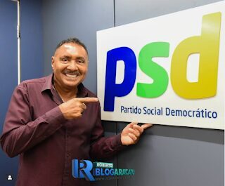 Tiririca deixa PL, se filia ao PSD e confirma pré-candidatura no Ceará para 2026