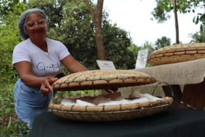 Suzano inaugura Casa de Farinha em Cidelândia e impulsiona geração de renda e bioeconomia no Maranhão