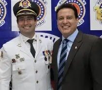 GRITO DE ALERTA ?  CAMARÃO FLAMBA/ FRITA NO TJ-MA/ GRITA  EM TUNTUM/ MAS NÃO EVITA INFORMAÇÕES SOBRE SUPOSTA LAVAGEM DAS VERBAS MILIONÁRIAS DESVIADAS DA VICE-GOVERNADORIA