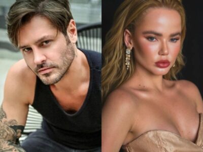 Marcela diz que vai denunciar Dado Dolabella