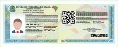 Maranhão passa a emitir nova carteira de identidade