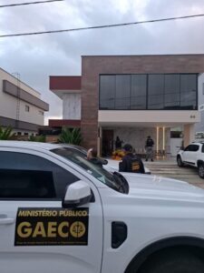 Gaeco deflagra Operação Acqua Alta e apura desvio de mais de R$ 7 milhões em Buriticupu