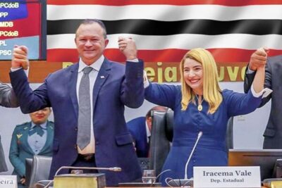 Semana histórica para a democracia no Maranhão