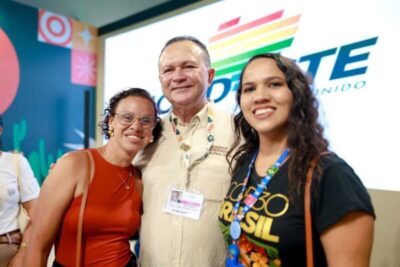 Maranhão apresenta programa “Terras para Elas” como referência em regularização fundiária na COP30