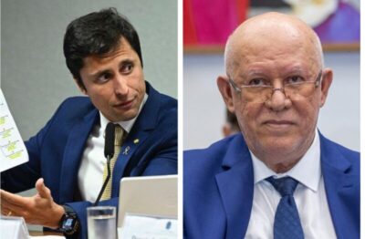 Duarte Jr. pede expulsão de Edson Araújo do PSB
