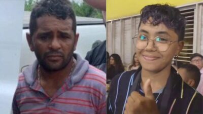 Lesbocídio: acusado de matar e arrancar pele e couro cabeludo de jovem pega 27 anos