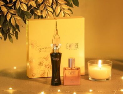 Hinode lança kits exclusivos para o Natal: celebre a data com presentes que iluminam