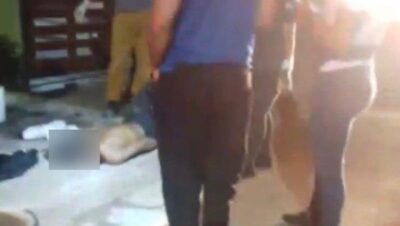 Homem é morto a tiros no bairro Pedrinhas, em São Luís