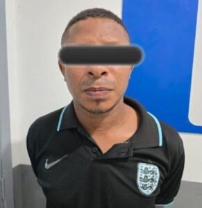 Homem é preso na Vila Embratel após 26 anos com mandado de prisão em aberto