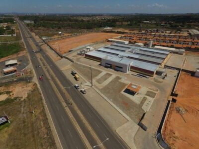 Instituto abre seletivo com 542 vagas para o novo Hospital da Região Tocantina