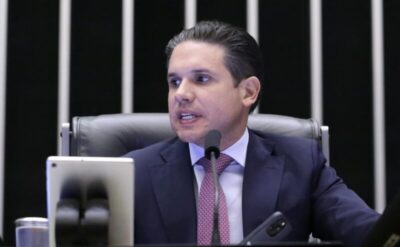 Presidente da Câmara defende autonomia da PF e diz que prerrogativas são “inegociáveis”