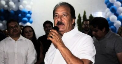 TCE-MA aciona prefeito de Araioses por licitação milionária