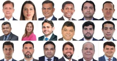 Deputados federais do MA votam pela taxação do streaming