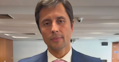 Duarte Júnior denuncia agressor de mulher e celebra prisão