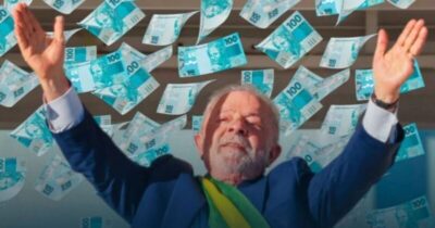 Governo Lula sobe custo da reforma da Praça dos Três Poderes