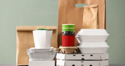 Lei proíbe cobrança por embalagens em restaurantes em SLZ