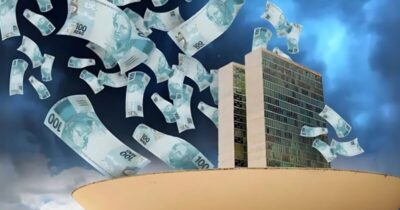 Câmara gasta R$ 7,8 milhões com viagens até outubro de 2025