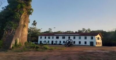 Achados arqueológicos revelam origem ancestral em quilombo