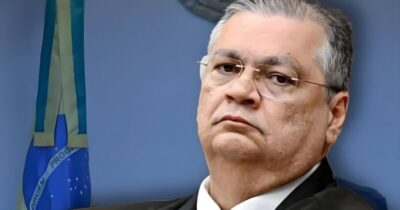 Dino nega entrevista de Marcinho VP, do Comando Vermelho