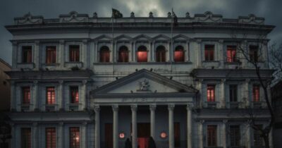 CNJ abre processo contra investigados por corrupção no TJMA