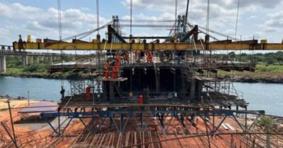 Ponte entre MA e TO tem inauguração confirmada para dezembro