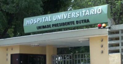 Justiça assegura verba de R$ 18,5 mi para hospital da UFMA