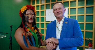 Maranhão deve sediar 1ª universidade em território indígena