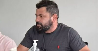 Prefeito maranhense é preso por transporte de minério ilegal