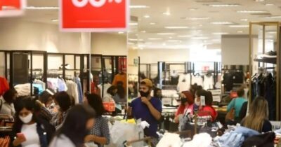 Comércio é autorizado a funcionar no feriado em São Luís