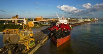 Crescimento do PIB maranhense supera média do país