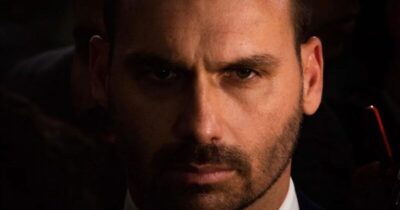 STF forma maioria para tornar Eduardo Bolsonaro réu