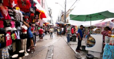 Informalidade no Maranhão é a maior do país, diz IBGE