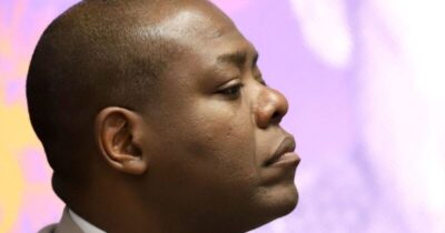 Polícia Federal indicia ex-ministro Silvio Almeida