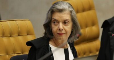 STF recusa fofoca comunista sobre denúncia de voto filmado