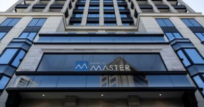 Banco Master sofre maior intervenção bancária da história