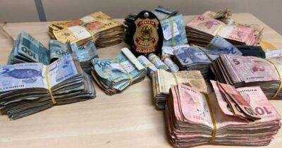 Polícia Federal prende seis por roubo a banco no Maranhão