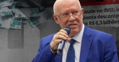 Deputado Edson Araújo pode ser convocado pela CPMI do INSS