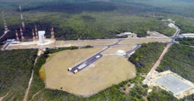 FAB mobiliza profissionais para lançamento de foguete no MA