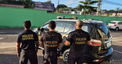 PF investiga fraude em empréstimos consignados no Maranhão