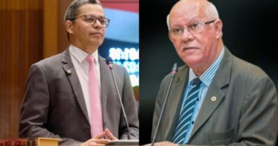 Carlos Lula confirma processo para expulsar deputado do PSB