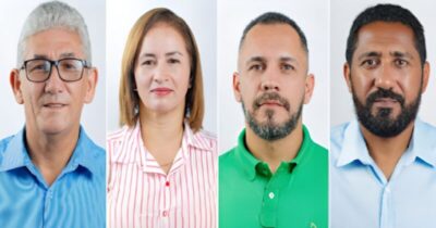 Quatro vereadores maranhenses são cassados por desvio