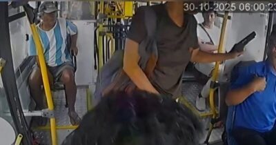 Guarda municipal é afastada após ameaçar motorista em SLZ