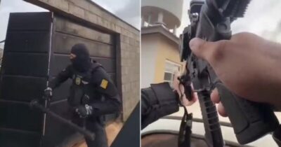 Operação no Maranhão e mais seis estados apreende R$ 630 mi